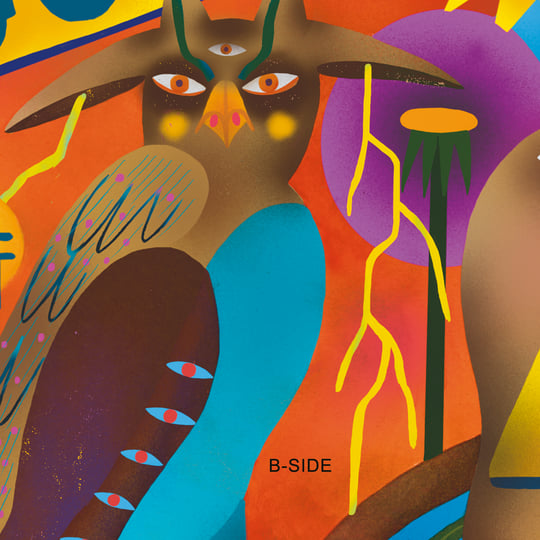 仏LP Nazamba Nazamba DBQKLP03 Dubquake Records 未開封 /00260 仏LP Nazamba Nazamba DBQKLP03 Dubquake Records 未開封 /00260