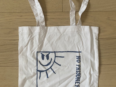 Merch | No Prisoners