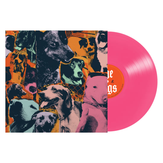 The Dogs of Hope | Various Artists | Iodine Recordings