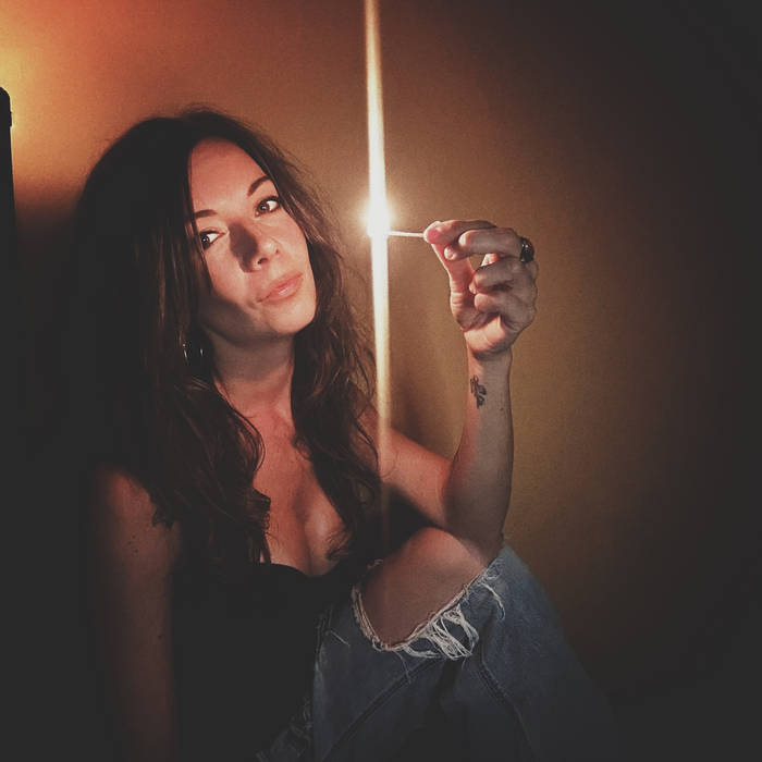 does karen read smoke cigarettes If You Could Read My Mind