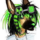 UGLY DEATH NO REDEMPTION ANGEL CURSE I LOVE YOU | Ada Rook