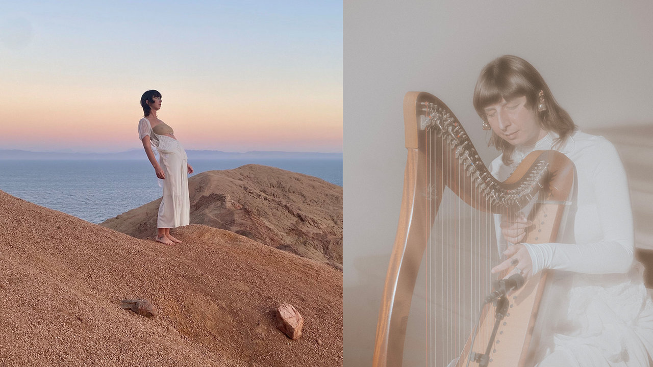 Experimental Pianist Kelly Moran on Electronics, Religion