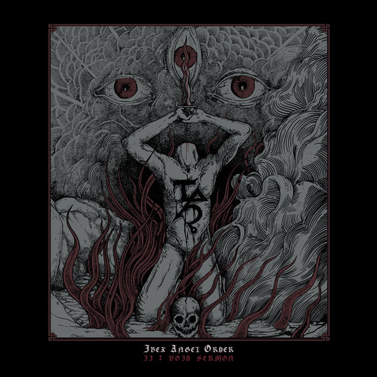 II: Void Sermon | IBEX ANGEL ORDER