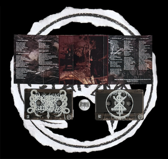 Arid Realm Beyond Death | Serpent Dweller