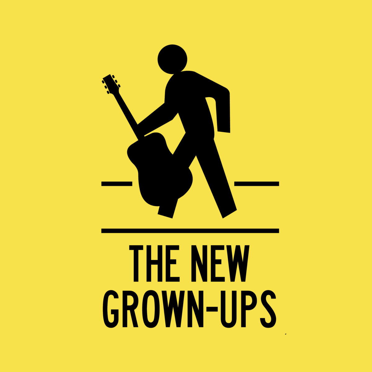 Music | The New Grown-Ups