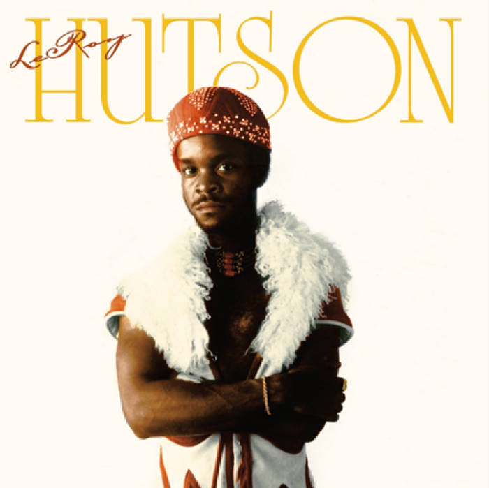 Hutson  (Remastered) | LeRoy Hutson