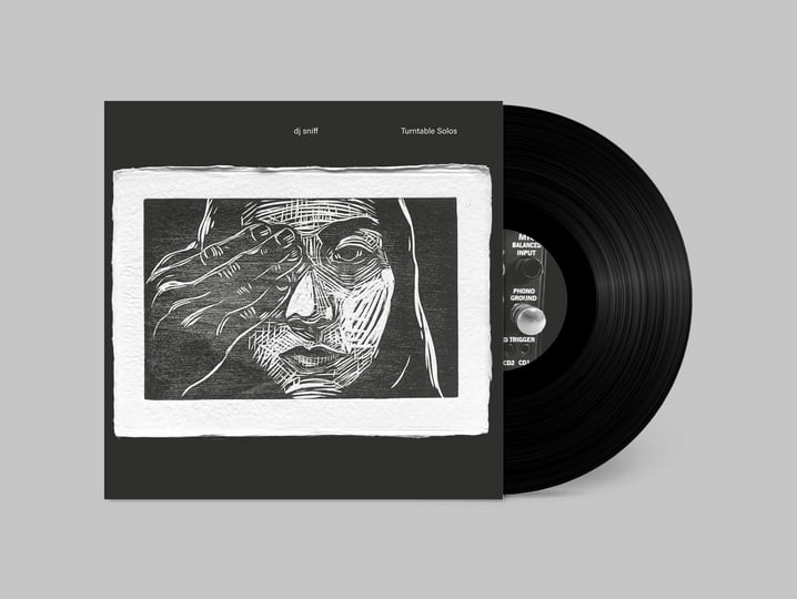 Turntable Solos | dj sniff | Discrepant
