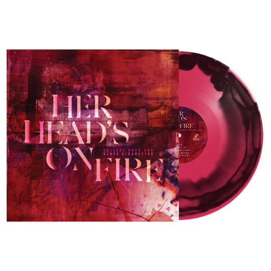 College Rock and Clove Cigarettes | Her Head's On Fire