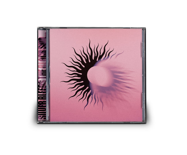 Silver Bleeds the Black Sun | AFI | Run For Cover Records