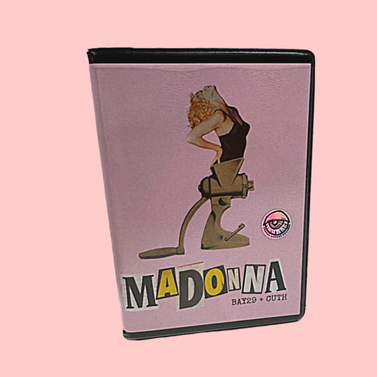 Madonna Flips | Cuth & Bay 29 | Cheeba Cheeba Records