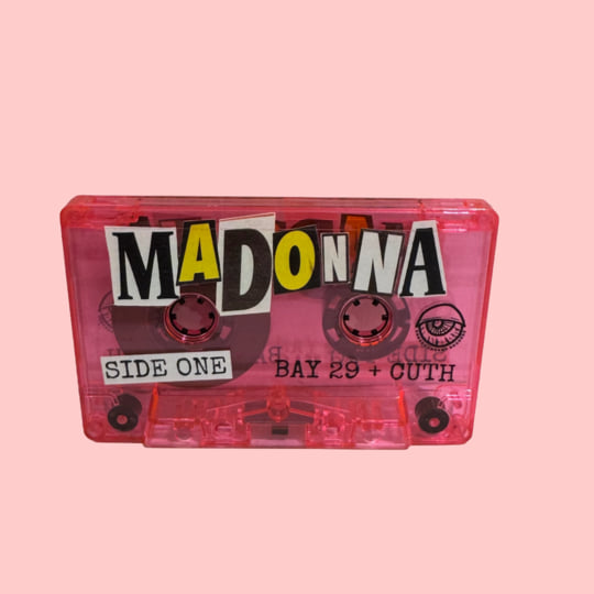 モ*チ様 Madonna THE  BOX Madonna – The Royal Box – Box Set (Special Limited Edition): CD