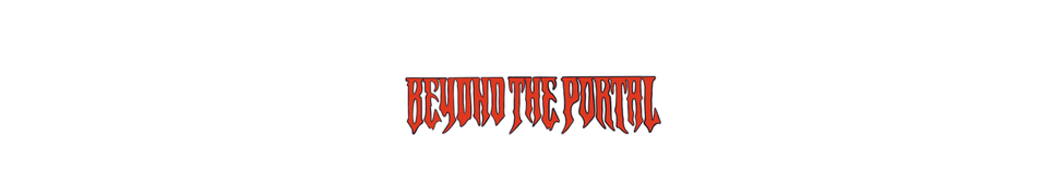 Beyond The Portal — Photo