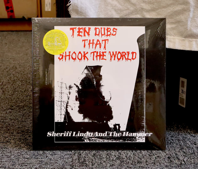 Ten Dubs That Shook The World [2025 Edition] | Sheriff Lindo and