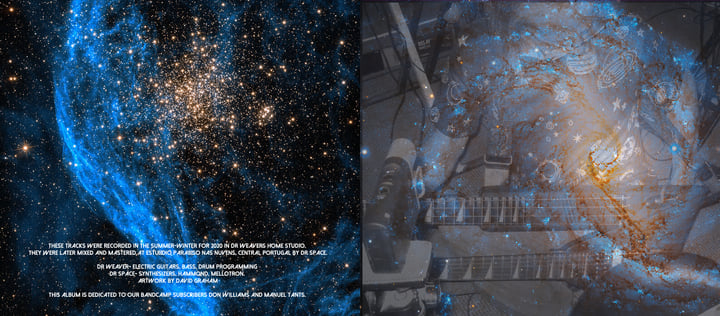 Astral Sessions Vol 7 | Doctors of Space