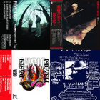LP Hozan Yamamoto Akuma Ga Kirite Fue Wo Fuku YX5006AX COLUMBIA Japan プロモ /00260 Hozan Yamamoto, ~ Akuma ga kitarite fuewofuku Columbia YX