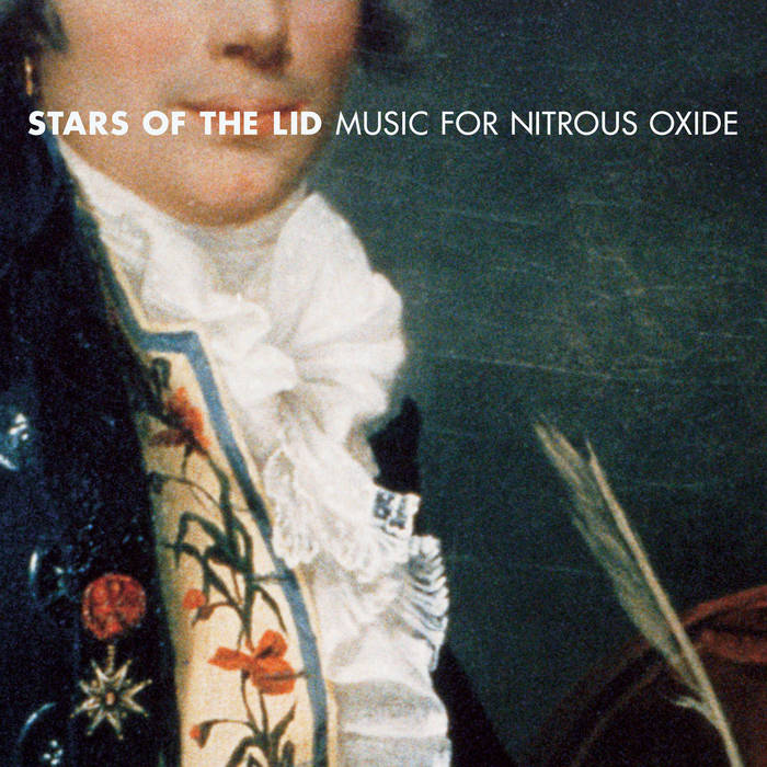 Stars of the Lid - And Their 〜　レコード　3LP Stars of the Lid // And Their Refinement of the Decline 3xLP