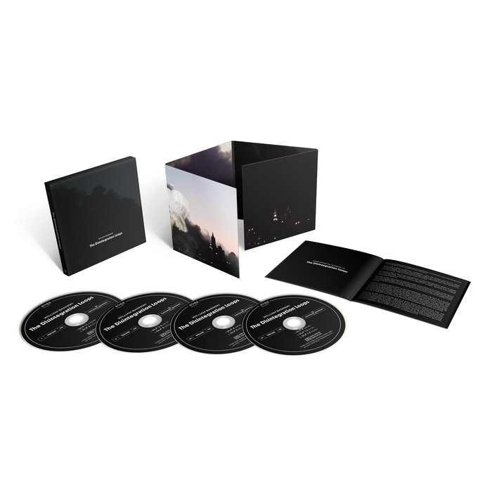 The Disintegration Loops - Arcadia Archive Edition