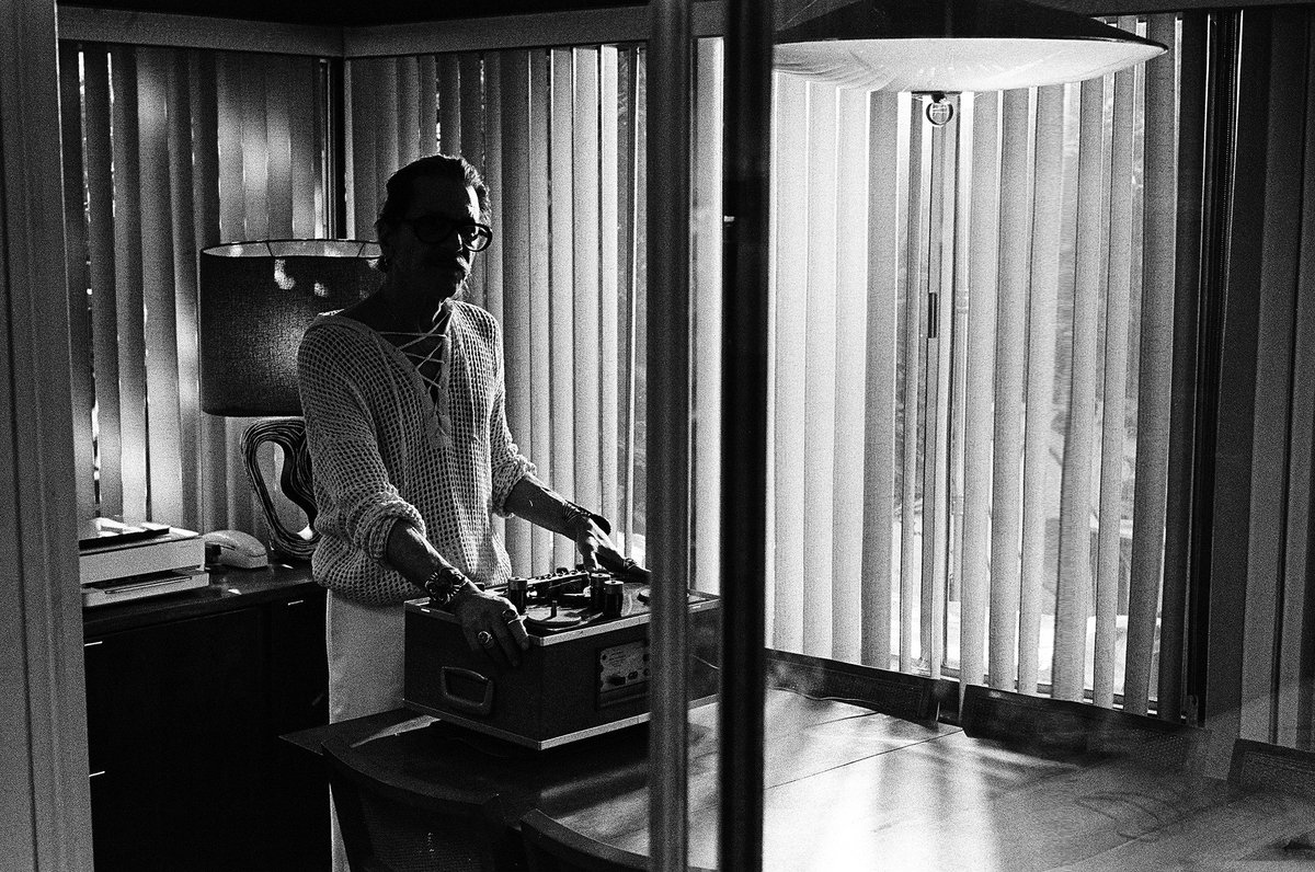 The Disintegration Loops - Arcadia Archive Edition | William