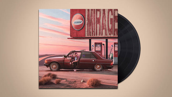 Mirage | Kazzey