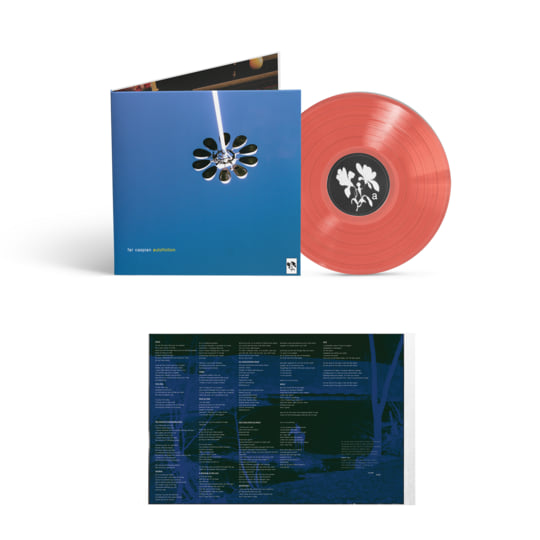 Balearic Ambient Leftfield LP/12インチ等 14枚 Autofiction | Far Caspian
