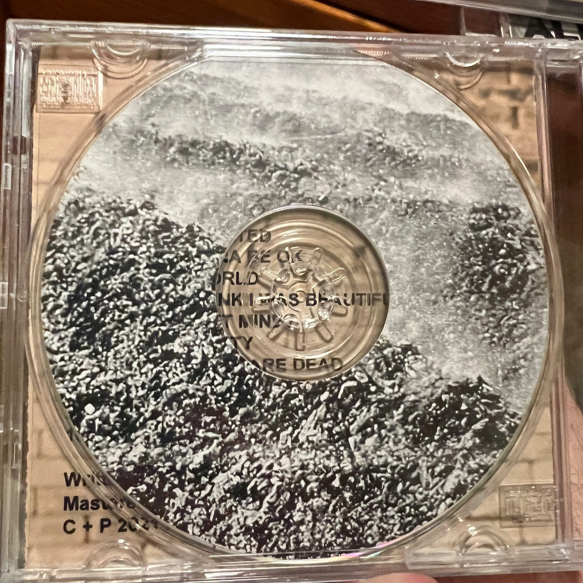 SUCK UP ALL THE OXYGEN | Hutch Harris