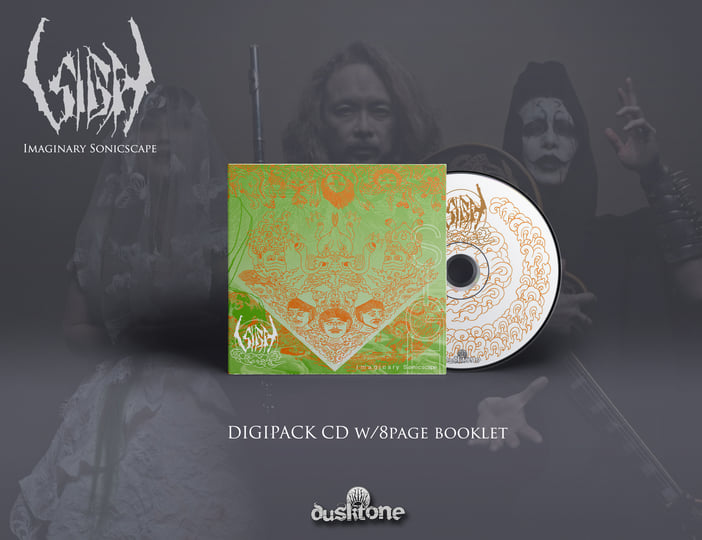 (CD)Imaginary Sonicscape／Sigh SIGH - Imaginary Sonicscape - Amazon.com Music