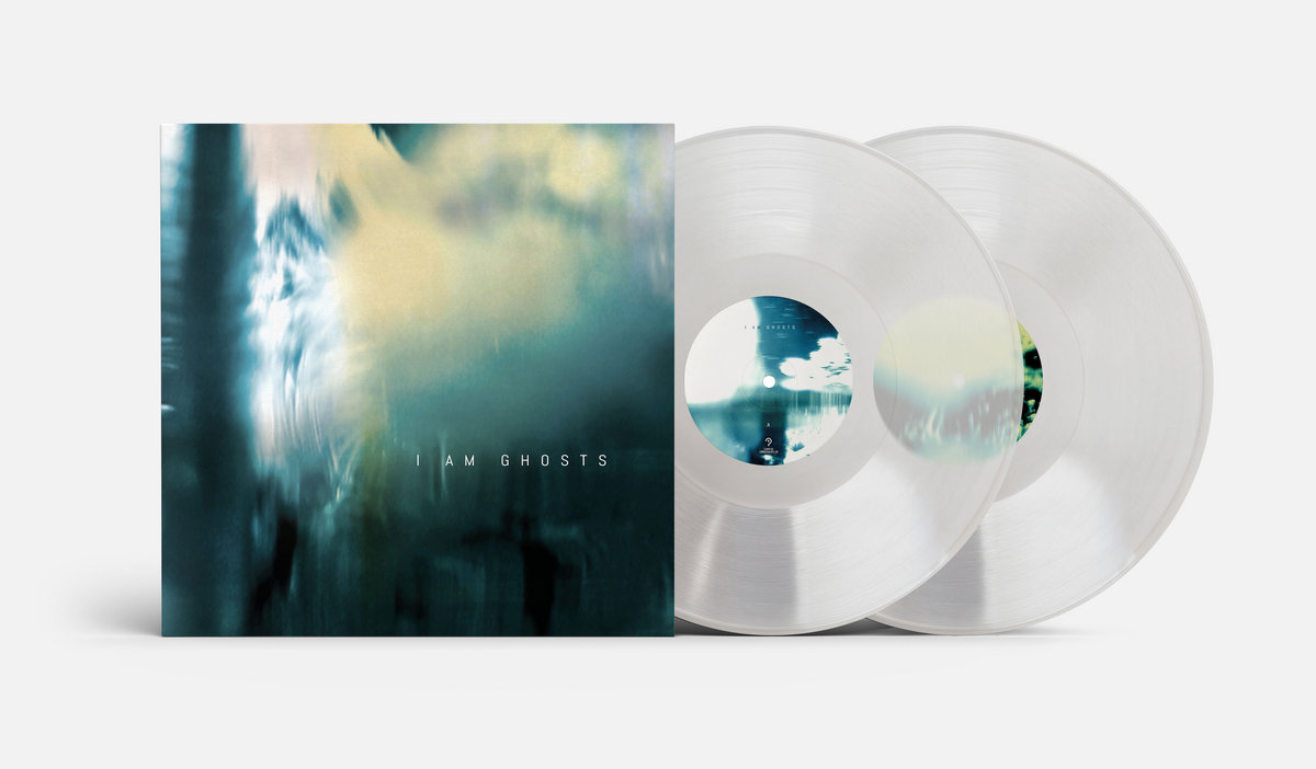 I Am Ghosts Luca Formentini Curious Music