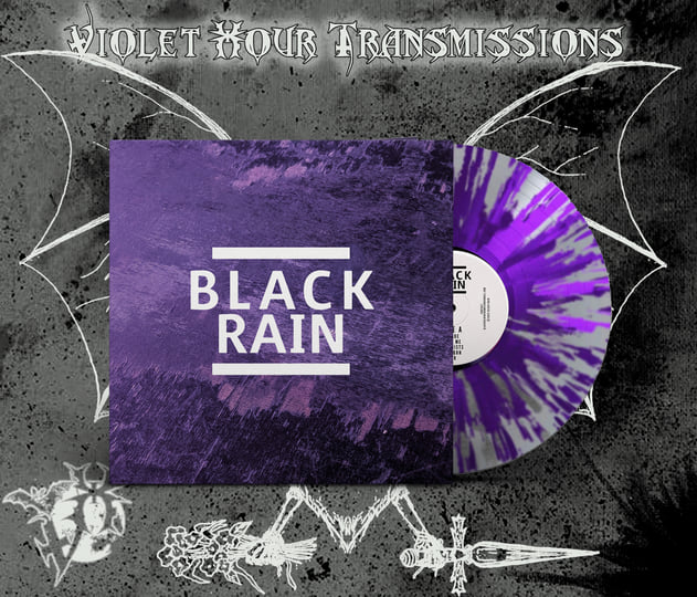 新品CD BLACK RAIN How You Like IT Black Rain CD – Ozzy Osbourne Music