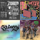 B-SIDE REBELLION (Outtakes) | GEZAN | 十三月 / 13th records