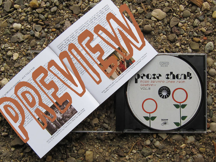 ＵＮＫＮＯＷＮ ＡＲＴＩＳＴ ＴＲＡＭＰ１００周年 レコード ＪＡＺＺＦＵＮＫ Legacy Of The Know 1 | Strictly Jaz Unit Muzic