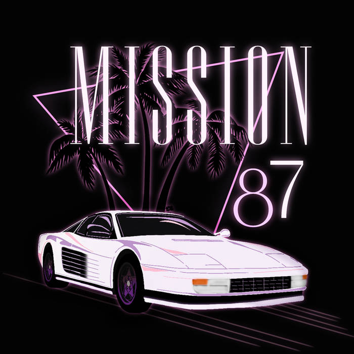 Music | Mission 87
