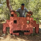 JJ Rusty Invader thumbnail