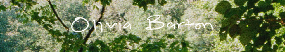 Olivia Barton — Photo