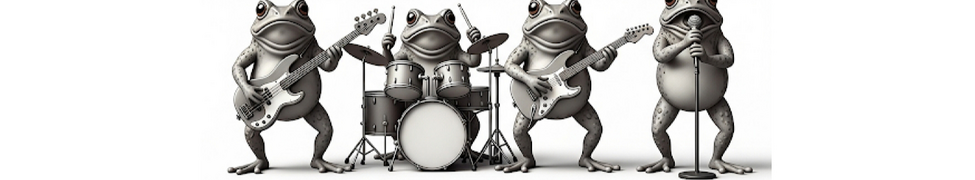 Music | human toad