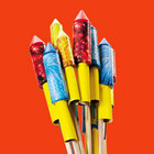 Stackable thumbnail