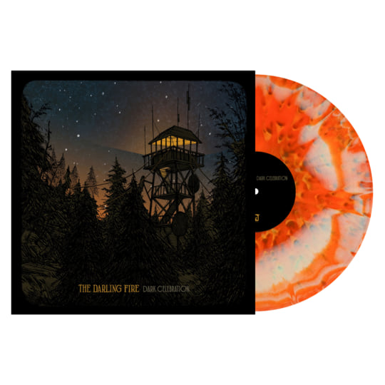 Dark Celebration | The Darling Fire