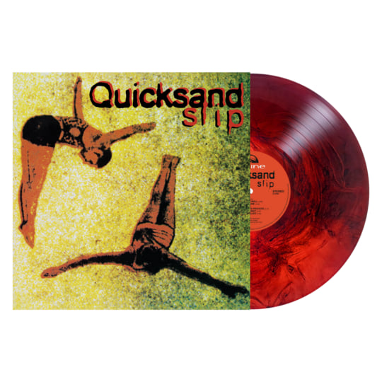 Slip (30th Anniversary) | Quicksand | Iodine Recordings