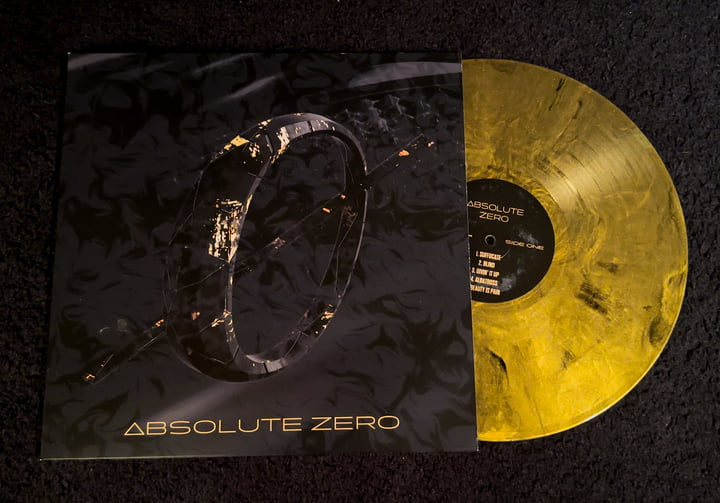 Albatross | Absolute Zero