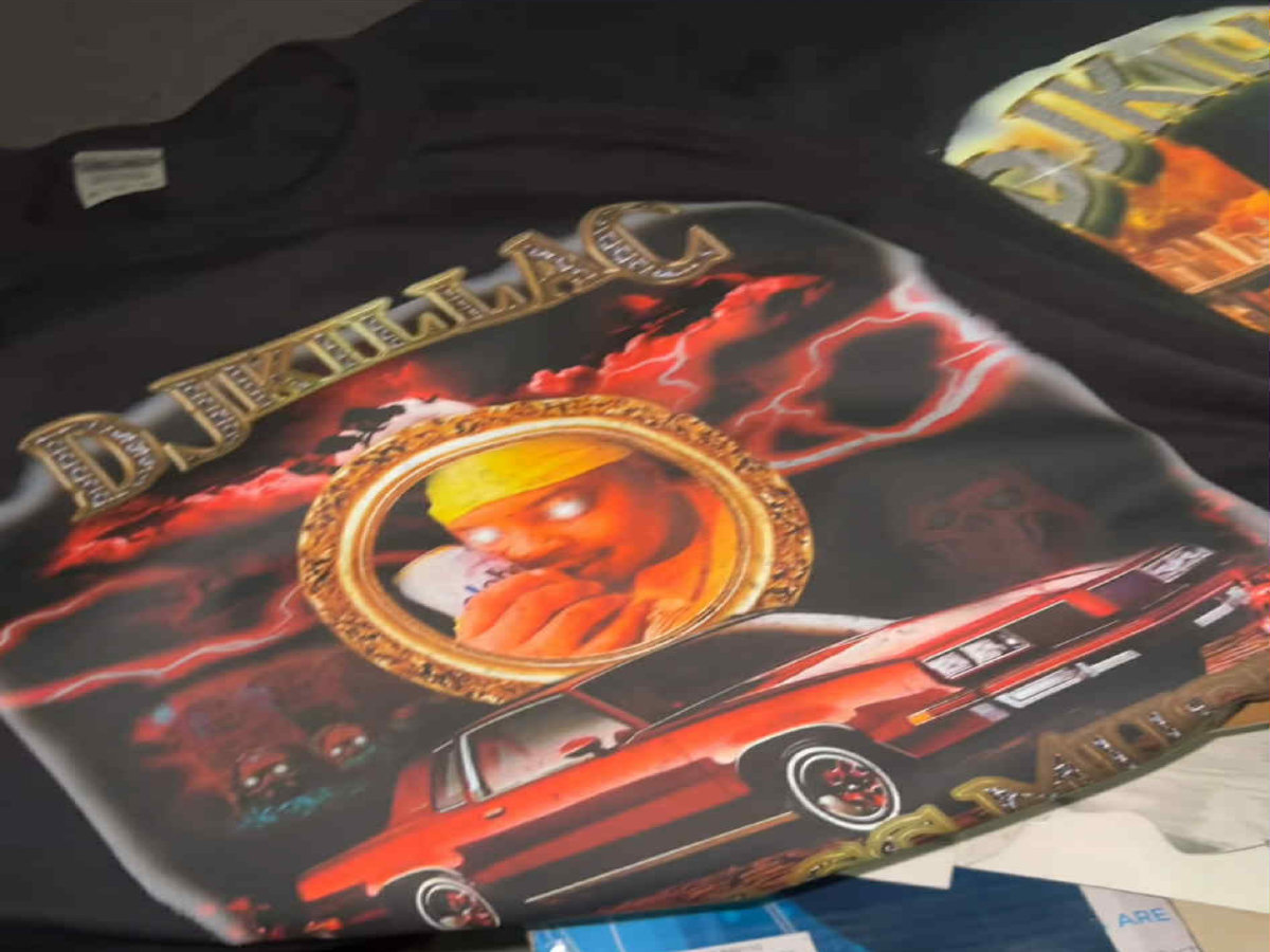 CUTLASS MUSIK:186 VERSION | DJKillaC