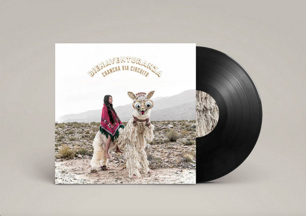 Bienaventuranza | CHANCHA VIA CIRCUITO