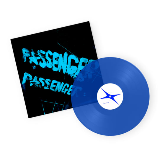 Passenger | Nightbus