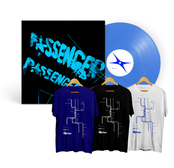 Passenger | Nightbus