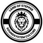 Land of Stepper  thumbnail