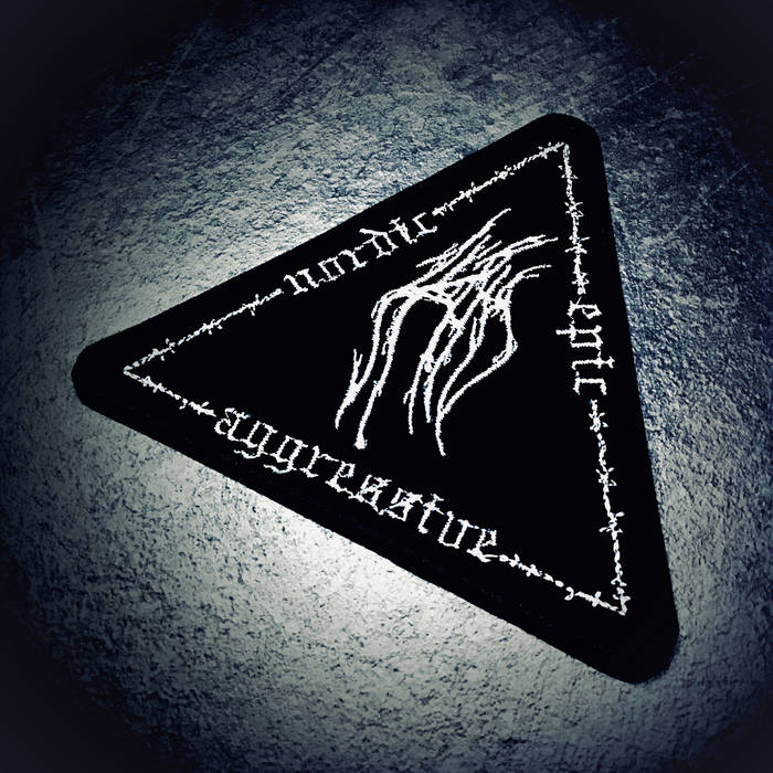 Patch „Nordic Epic Aggressive“