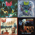 洋楽 BENEDICTION / subconscious terror Benediction – Subconscious Terror – CD (Album), 1990
