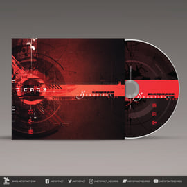 s:cage: CD Digipak Edition, image 3