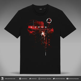 Exclusive s:cage T-shirt, image 1