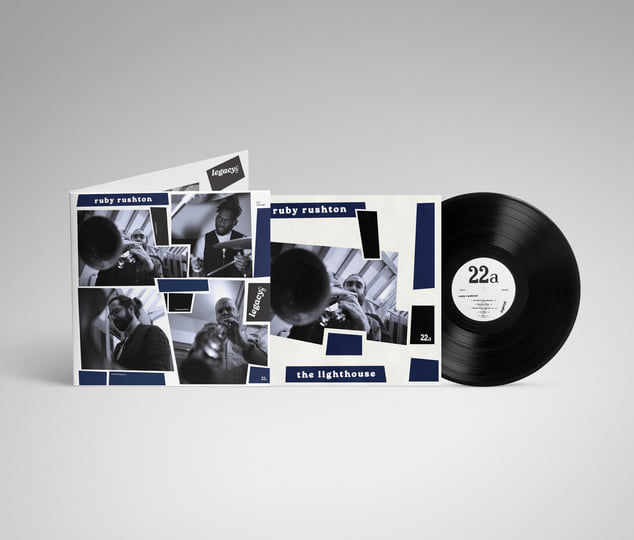 12&quot; Deluxe 180g Vinyl, image 2