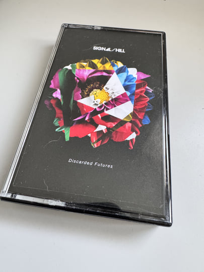 Discarded Futures | Signal Hill