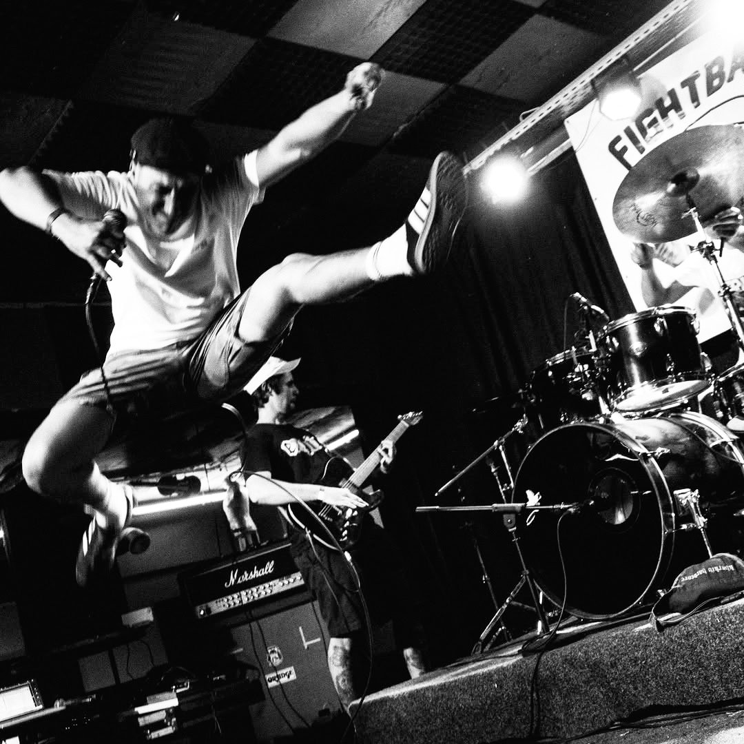 邦楽 FIGHT BACK 盛岡 ClubChange主催アリーナ・イベント